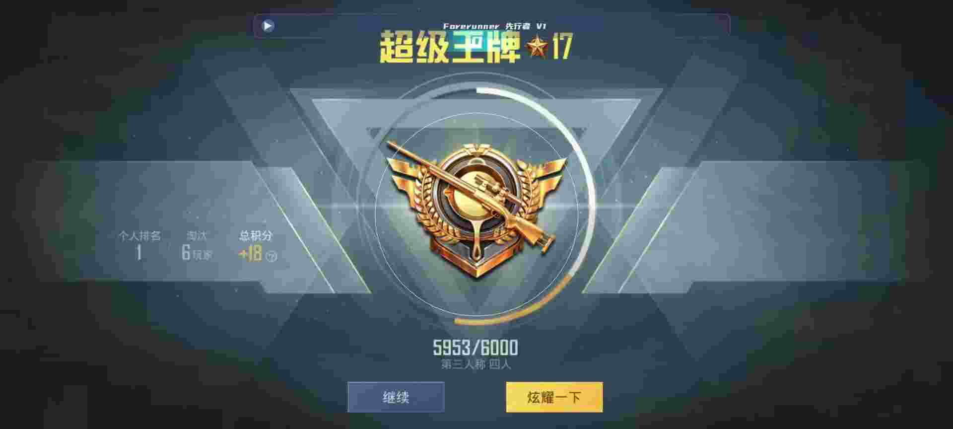 和平精英鸡腿辅助自瞄 - ��ƽ��Ӣ��ͬ���һ���ǹ��辅助预览图